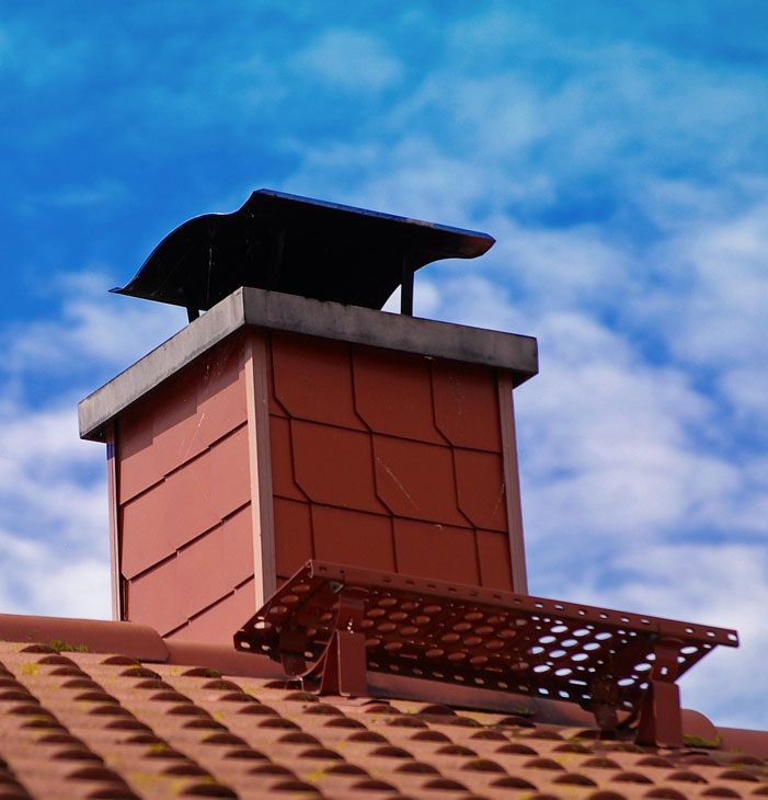 Ramonage cheminée Champniers